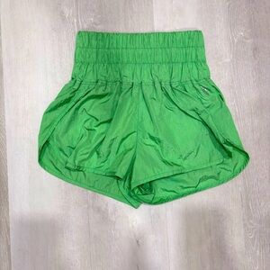 FP movement way home shorts
